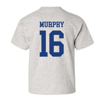 Florida - NCAA Women's Soccer : Brinley Murphy - Classic Shersey Youth T-Shirt-1
