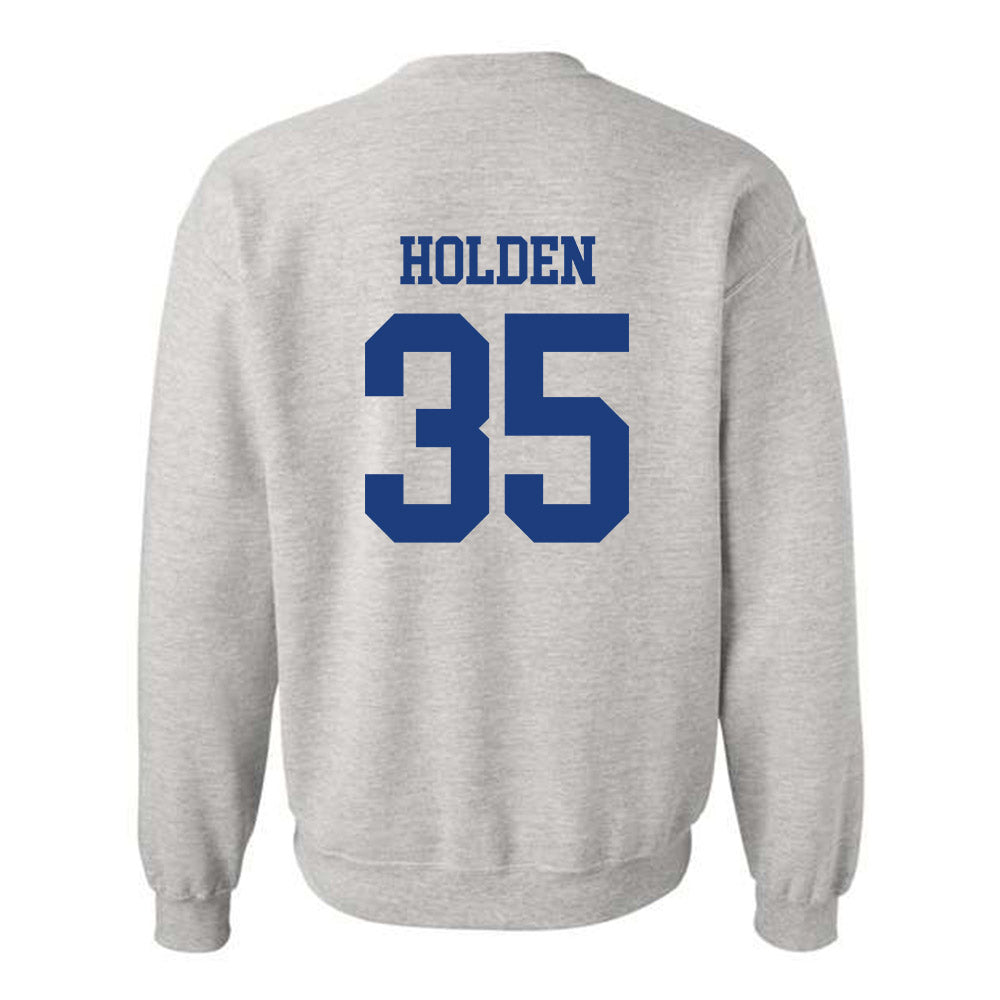 Florida - NCAA Women's Soccer : Lily Holden - Classic Shersey Crewneck Sweatshirt-1