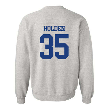 Florida - NCAA Women's Soccer : Lily Holden - Classic Shersey Crewneck Sweatshirt-1