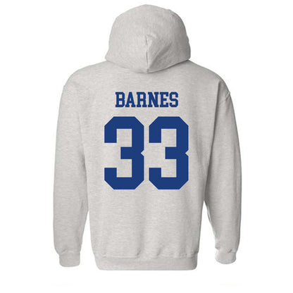 Florida - NCAA Women's Soccer : Skye Barnes - Classic Shersey Hooded Sweatshirt