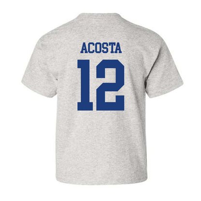 Florida - NCAA Women's Soccer : Ryleigh Acosta - Classic Shersey Youth T-Shirt