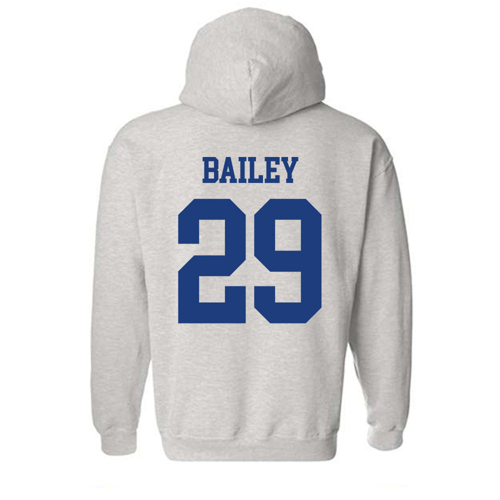 Florida - NCAA Women's Soccer : Lena Bailey - Classic Shersey Hooded Sweatshirt