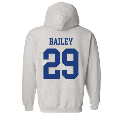 Florida - NCAA Women's Soccer : Lena Bailey - Classic Shersey Hooded Sweatshirt