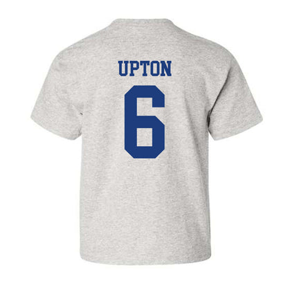 Florida - NCAA Women's Soccer : Avery Upton - Classic Shersey Youth T-Shirt