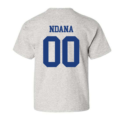 Florida - NCAA Women's Soccer : Conamora Ndana - Classic Shersey Youth T-Shirt-1