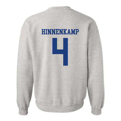 Florida - NCAA Women's Soccer : Megan Hinnenkamp - Classic Shersey Crewneck Sweatshirt