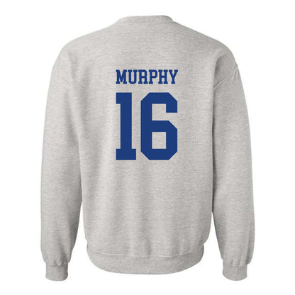 Florida - NCAA Women's Soccer : Brinley Murphy - Classic Shersey Crewneck Sweatshirt-1