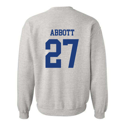 Florida - NCAA Women's Soccer : Norah Abbott - Classic Shersey Crewneck Sweatshirt
