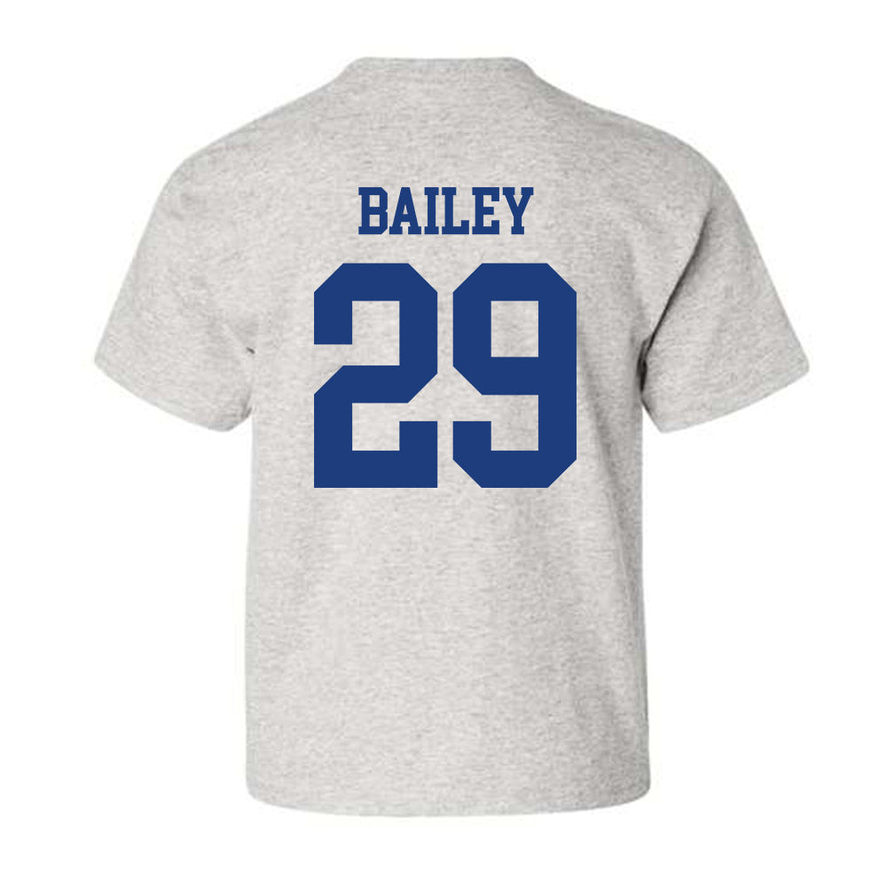Florida - NCAA Women's Soccer : Lena Bailey - Classic Shersey Youth T-Shirt