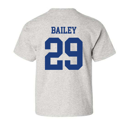 Florida - NCAA Women's Soccer : Lena Bailey - Classic Shersey Youth T-Shirt
