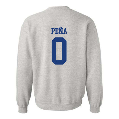 Florida - NCAA Women's Soccer : Paloma Peña - Classic Shersey Crewneck Sweatshirt-1