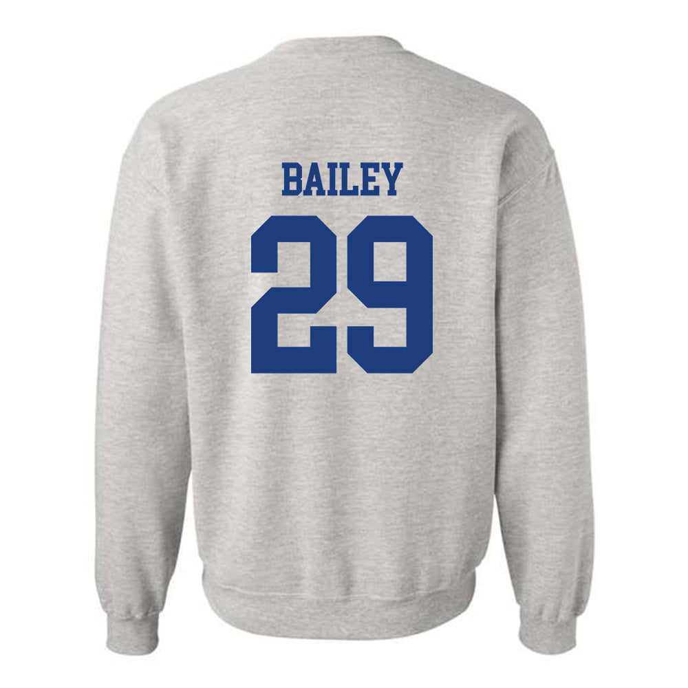 Florida - NCAA Women's Soccer : Lena Bailey - Classic Shersey Crewneck Sweatshirt