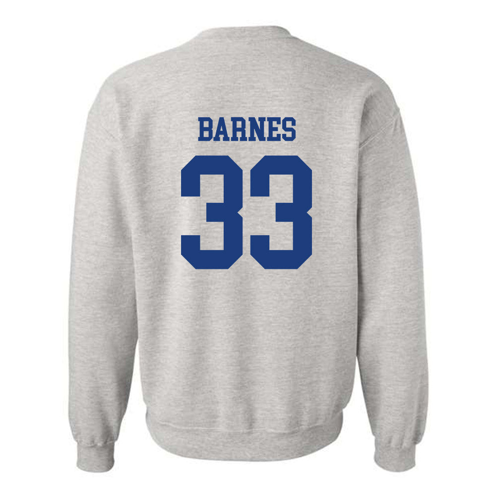 Florida - NCAA Women's Soccer : Skye Barnes - Classic Shersey Crewneck Sweatshirt