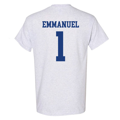 Florida - NCAA Women's Soccer : Jayden Emmanuel - Classic Shersey T-Shirt