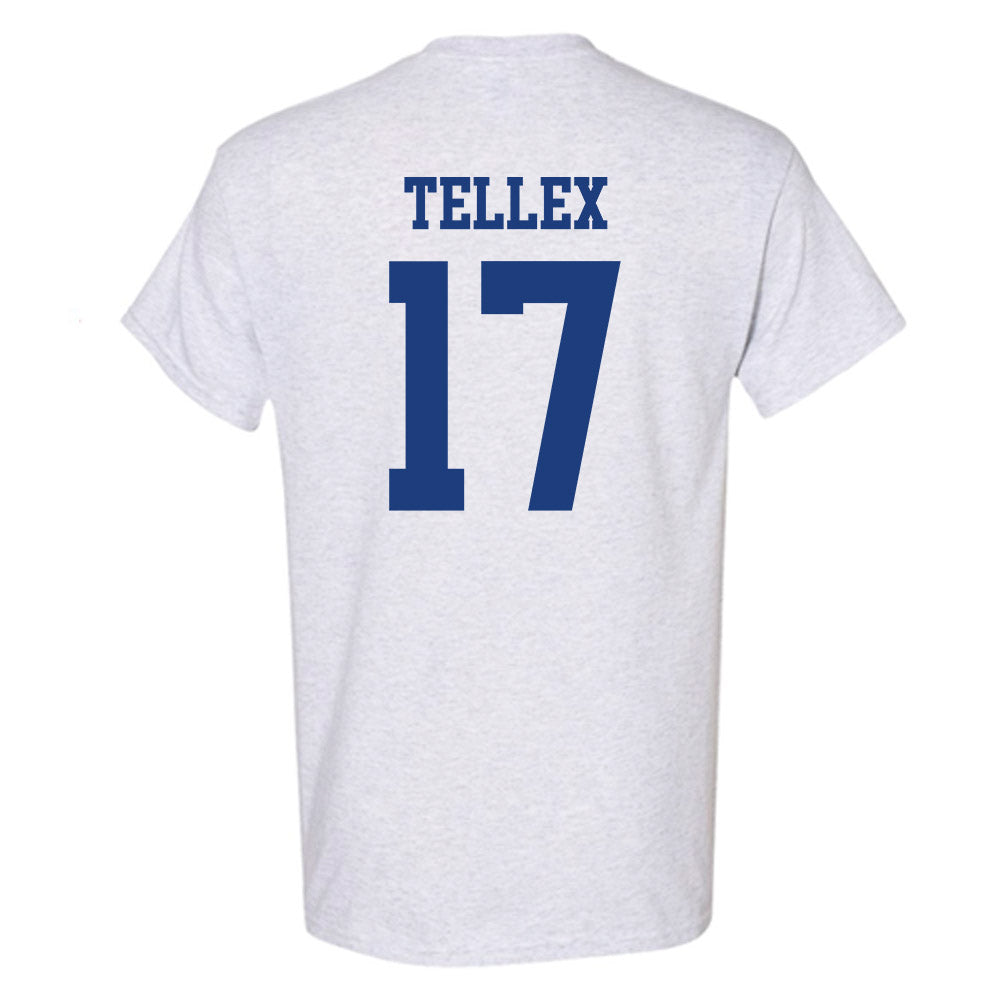 Florida - NCAA Women's Soccer : Delaney Tellex - Classic Shersey T-Shirt