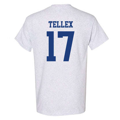 Florida - NCAA Women's Soccer : Delaney Tellex - Classic Shersey T-Shirt