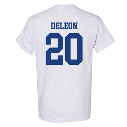 Florida - NCAA Women's Soccer : Anna Deleon - Classic Shersey T-Shirt