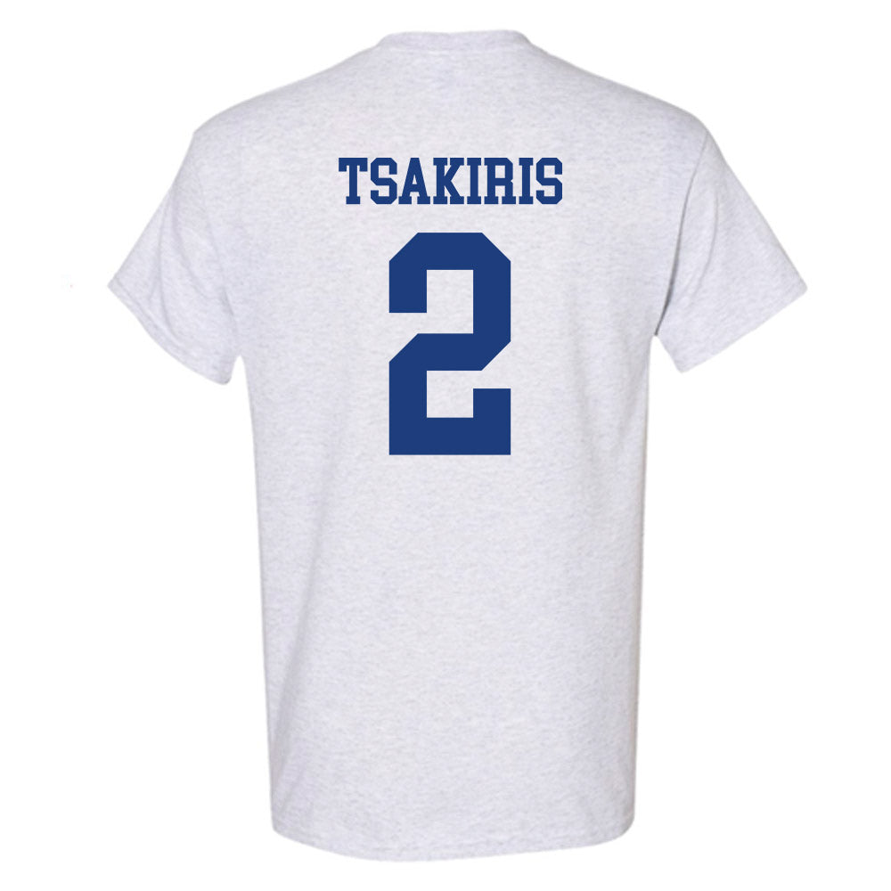 Florida - NCAA Women's Soccer : Kai Tsakiris - Classic Shersey T-Shirt-1