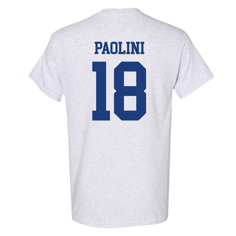 Florida - NCAA Women's Soccer : Ava Paolini - Classic Shersey T-Shirt-1