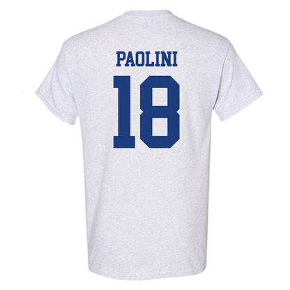 Florida - NCAA Women's Soccer : Ava Paolini - Classic Shersey T-Shirt-1