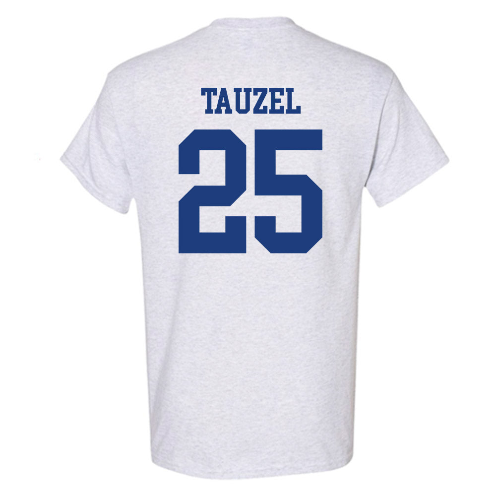 Florida - NCAA Women's Soccer : Delaney Tauzel - Classic Shersey T-Shirt