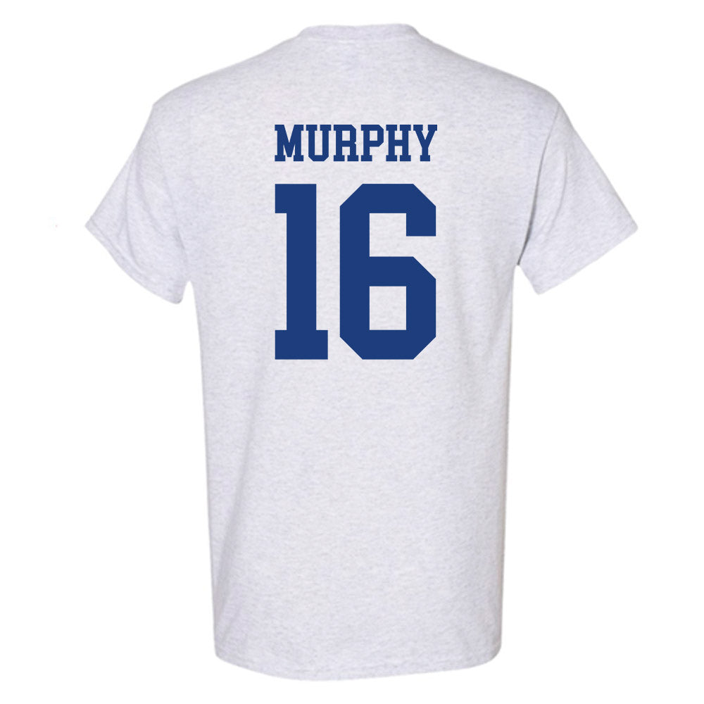 Florida - NCAA Women's Soccer : Brinley Murphy - Classic Shersey T-Shirt-1