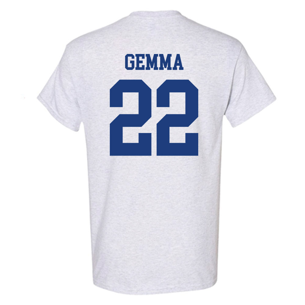 Florida - NCAA Women's Soccer : Abigail Gemma - Classic Shersey T-Shirt-1