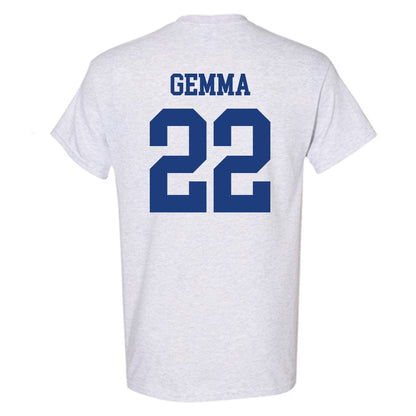 Florida - NCAA Women's Soccer : Abigail Gemma - Classic Shersey T-Shirt-1