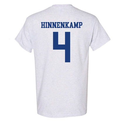 Florida - NCAA Women's Soccer : Megan Hinnenkamp - Classic Shersey T-Shirt