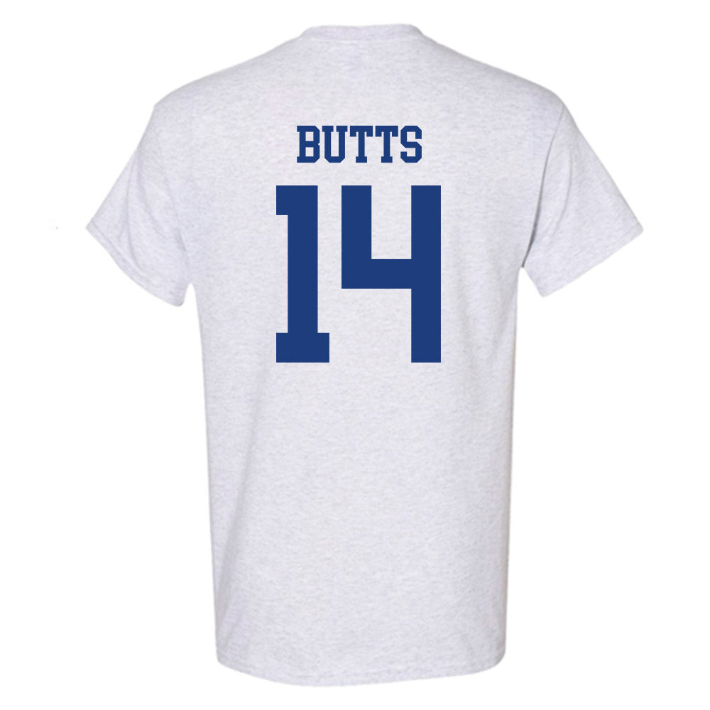 Florida - NCAA Women's Soccer : Njeri Butts - Classic Shersey T-Shirt