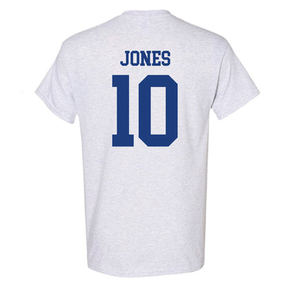 Florida - NCAA Women's Soccer : Madison Jones - Classic Shersey T-Shirt-1