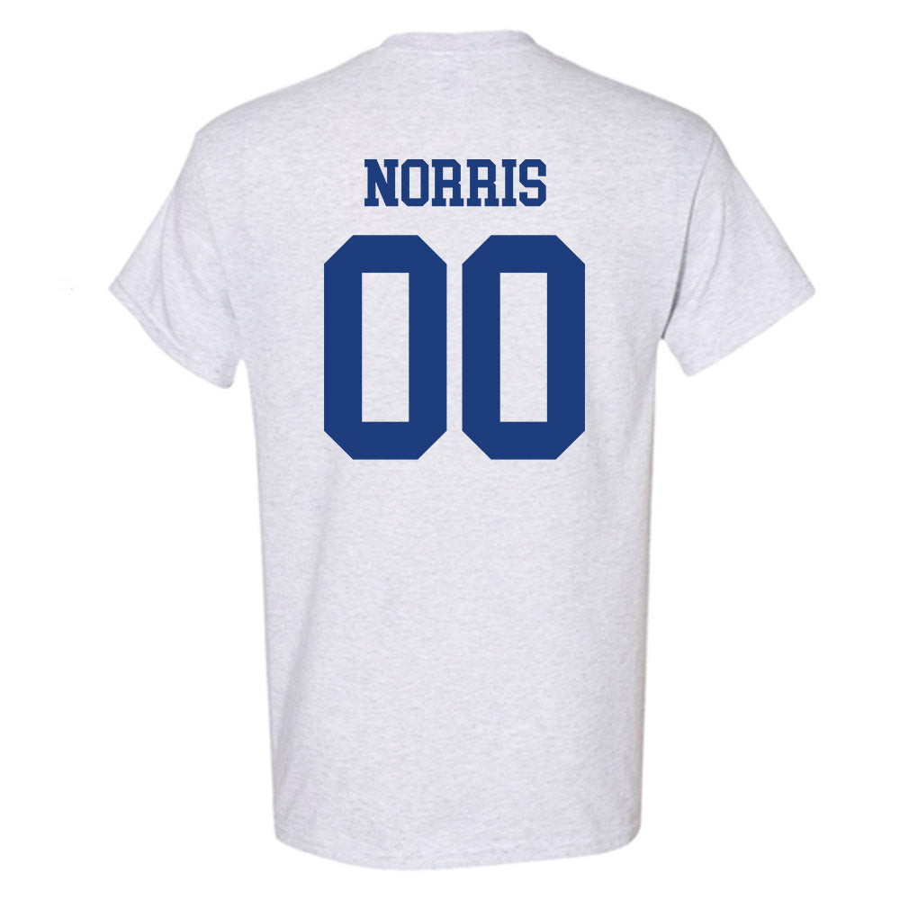 Florida - NCAA Women's Soccer : Nylah Norris - Classic Shersey T-Shirt-1