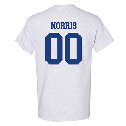 Florida - NCAA Women's Soccer : Nylah Norris - Classic Shersey T-Shirt-1