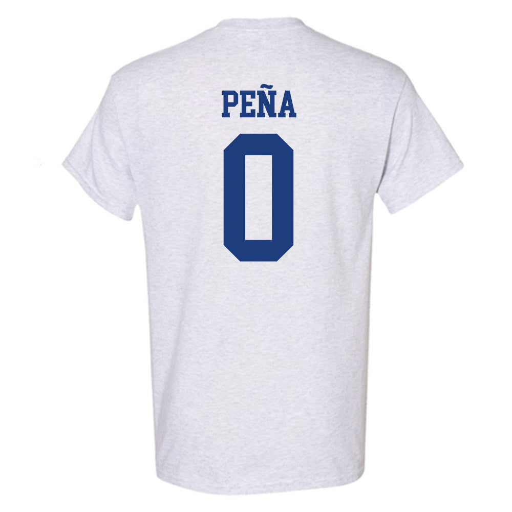 Florida - NCAA Women's Soccer : Paloma Peña - Classic Shersey T-Shirt-1