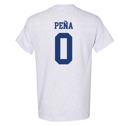 Florida - NCAA Women's Soccer : Paloma Peña - Classic Shersey T-Shirt-1