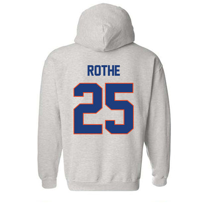 Florida - NCAA Women's Volleyball : Alec Rothe - Hooded Sweatshirt