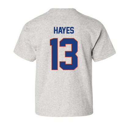 Florida - NCAA Women's Volleyball : Lilly Hayes - Classic Shersey Youth T-Shirt-1