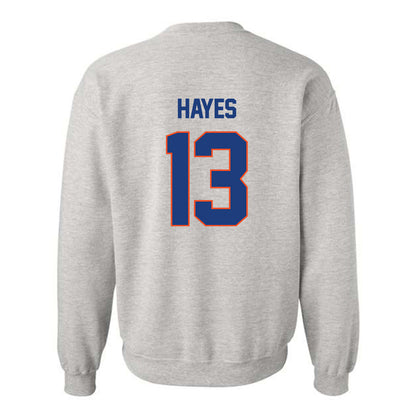 Florida - NCAA Women's Volleyball : Lilly Hayes - Classic Shersey Crewneck Sweatshirt-1