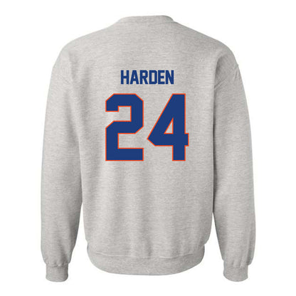 Florida - NCAA Women's Volleyball : Lauren Harden - Classic Shersey Crewneck Sweatshirt