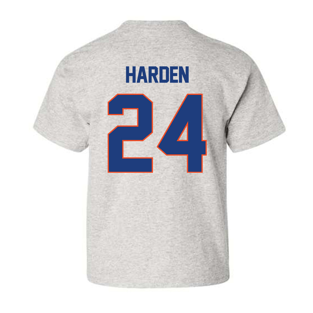 Florida - NCAA Women's Volleyball : Lauren Harden - Classic Shersey Youth T-Shirt