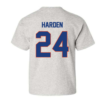 Florida - NCAA Women's Volleyball : Lauren Harden - Classic Shersey Youth T-Shirt