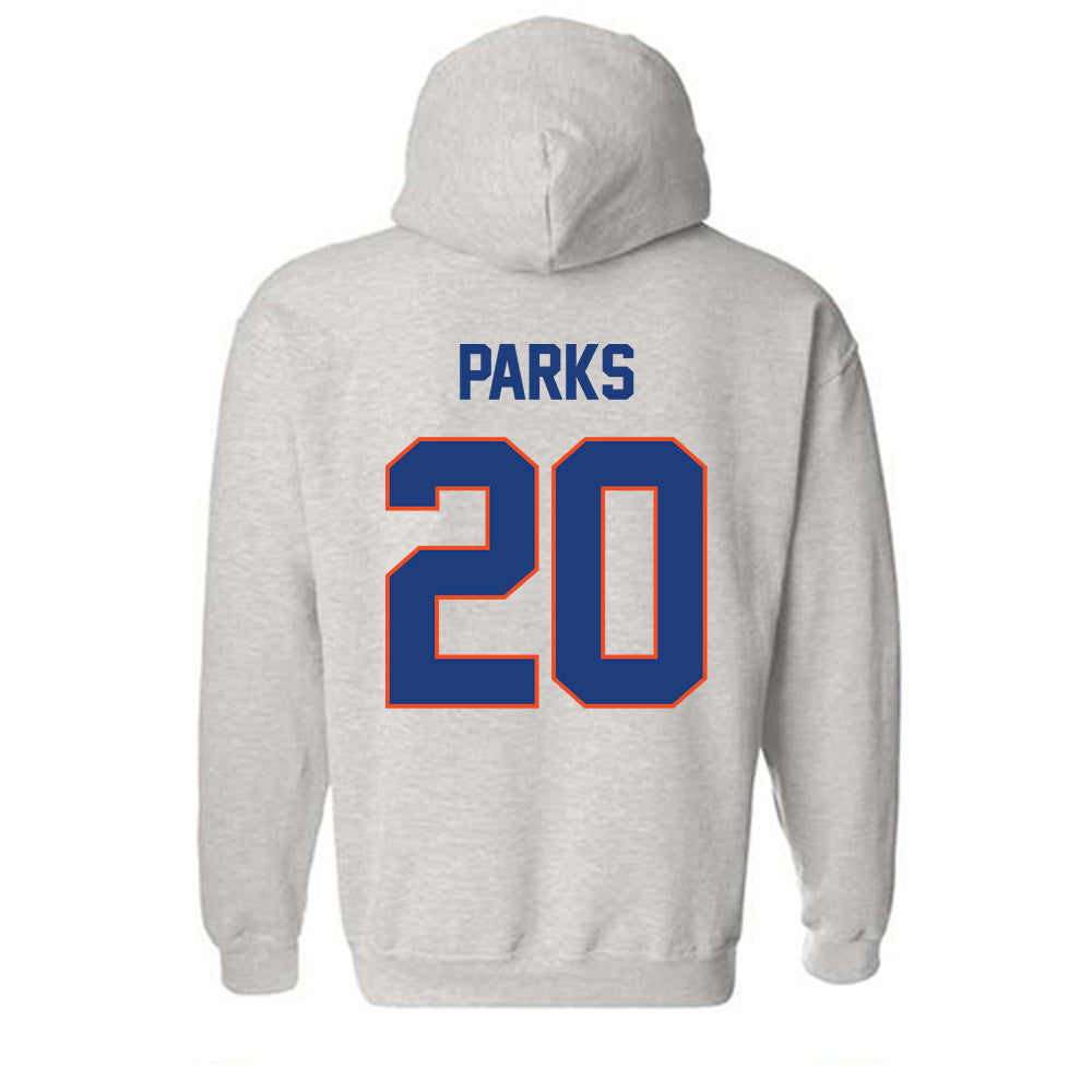 Florida - NCAA Women's Volleyball : Taylor Parks - Hooded Sweatshirt
