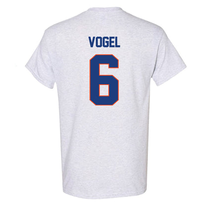Florida - NCAA Women's Volleyball : Ella Vogel - T-Shirt