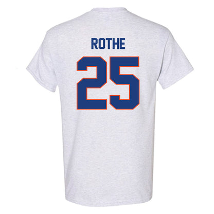 Florida - NCAA Women's Volleyball : Alec Rothe - T-Shirt