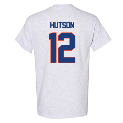 Florida - NCAA Women's Volleyball : Kira Hutson - T-Shirt
