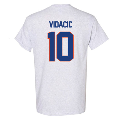 Florida - NCAA Women's Volleyball : Milica Vidacic - Classic Shersey T-Shirt-1