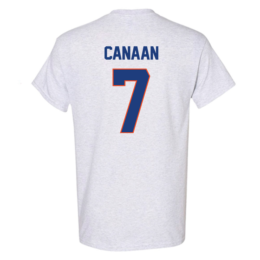 Florida - NCAA Women's Volleyball : Emily Canaan - T-Shirt