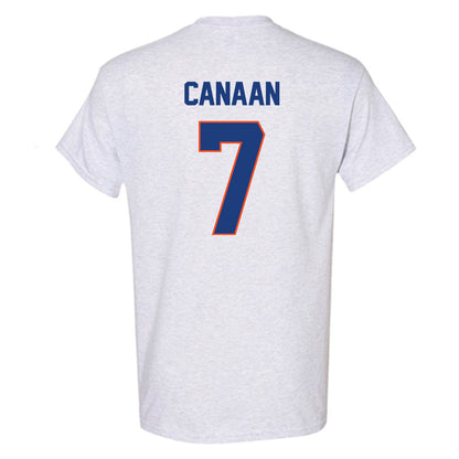 Florida - NCAA Women's Volleyball : Emily Canaan - T-Shirt