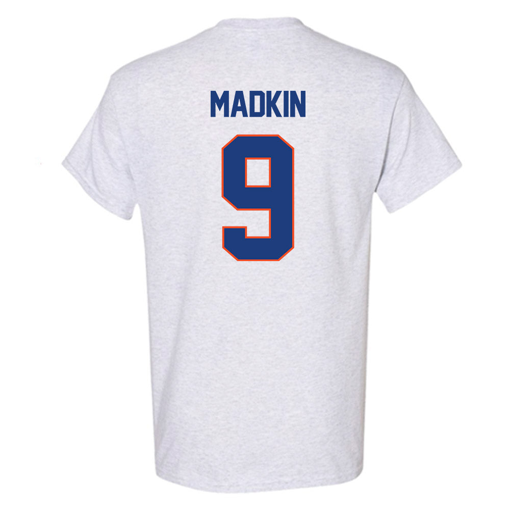 Florida - NCAA Women's Volleyball : Aniya Madkin - Classic Shersey T-Shirt-1