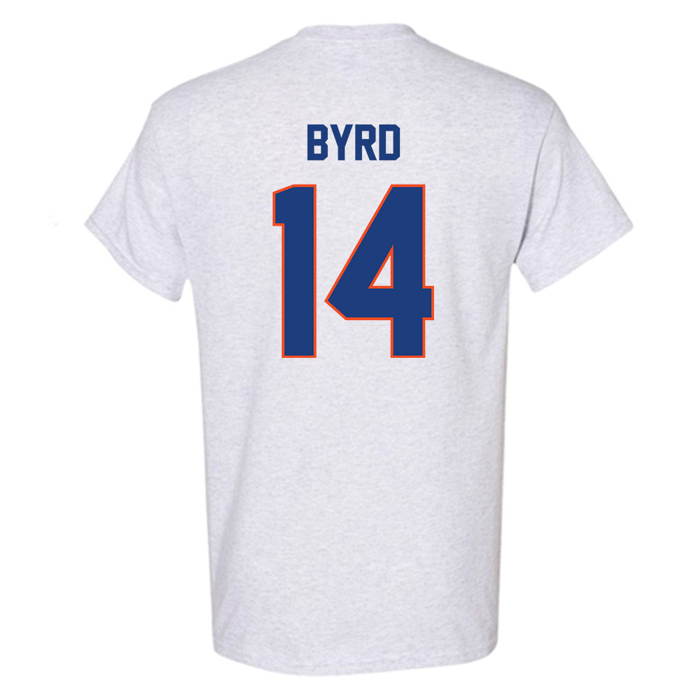 Florida - NCAA Women's Volleyball : Jordyn Byrd - Classic Shersey T-Shirt-1